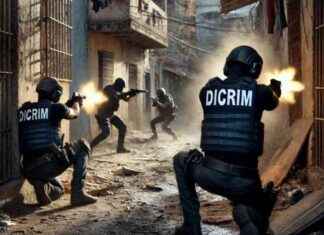 La Policía abate a Frankelin Reyes y apresa a El Chino: Otro asaltante caído la-polica-abate-a-frankelin-reyes-y-apresa-a-el-chino-otro-asaltante-cado