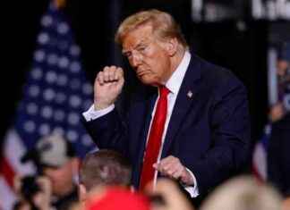 La presidencia de Trump: un mes en el poder la-presidencia-de-trump-un-mes-en-el-poder