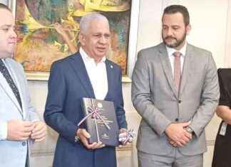 La revolución de las infraestructuras y el desempeño económico de José Ignacio Paliza la-revolucin-de-las-infraestructuras-y-el-desempeo-econmico-de-jos-gnacio-paliza