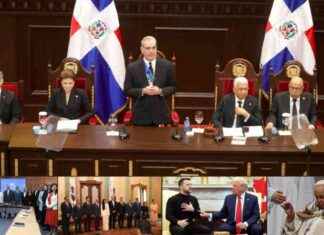 Las 5 noticias más importantes de la semana en Noticias SIN las-5-noticias-ms-importantes-de-la-semana-en-noticias-sn