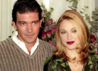 Las mujeres que conquistaron el corazón de Antonio Banderas las-mujeres-que-conquistaron-el-corazn-de-antonio-banderas