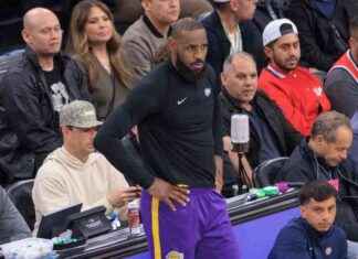 LeBron James se pierde el All-Star de la NBA por primera vez lebron-james-se-pierde-el-all-star-de-la-nba-por-primera-vez