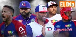 Leones del Escogido ganan la Serie del Caribe 2023 leones-del-escogido-ganan-la-serie-del-caribe-2023