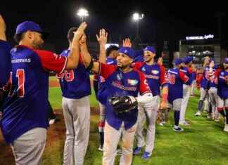 Leones del Escogido van por el título de la Serie del Caribe leones-del-escogido-van-por-el-ttulo-de-la-serie-del-caribe