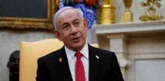 Logros del viaje de Netanyahu a EEUU para la seguridad de Israel logros-del-viaje-de-netanyahu-a-eeuu-para-la-seguridad-de-srael