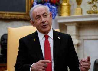 Logros del viaje de Netanyahu a EEUU para la seguridad de Israel logros-del-viaje-de-netanyahu-a-eeuu-para-la-seguridad-de-srael