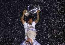 Marcelo, leyenda del Real Madrid, se retira a los 36 años marcelo-leyenda-del-real-madrid-se-retira-a-los-36-aos