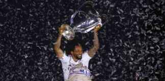 Marcelo, leyenda del Real Madrid, se retira a los 36 años marcelo-leyenda-del-real-madrid-se-retira-a-los-36-aos