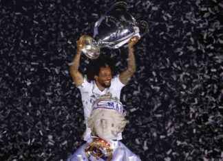 Marcelo, leyenda del Real Madrid, se retira a los 36 años marcelo-leyenda-del-real-madrid-se-retira-a-los-36-aos
