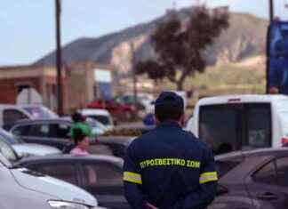 Miedo a terremotos lleva a 9.000 personas a abandonar Santorini miedo-a-terremotos-lleva-a-9000-personas-a-abandonar-santorini