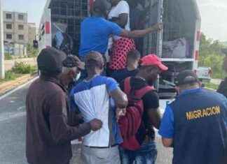 Migración de la República Dominicana deporta 31 mil haitianos ilegales migracin-de-la-repblica-dominicana-deporta-31-mil-haitianos-ilegales