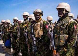 Misión en Haití de Kenia continuará a pesar de congelación de fondos de EE.UU. misin-en-hait-de-kenia-continuar-a-pesar-de-congelacin-de-fondos-de-eeuu