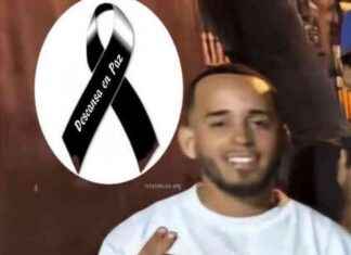 Muerte de joven por disparos en Santiago: lo que se sabe muerte-de-joven-por-disparos-en-santiago-lo-que-se-sabe