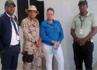 Mujer con impedimento de salida detenida y repatriada dos veces desde Haití mujer-con-impedimento-de-salida-detenida-y-repatriada-dos-veces-desde-hait