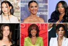 Mujeres en el Espacio: Katy Perry y 5 más en Cohete New Shepard mujeres-en-el-espacio-katy-perry-y-5-ms-en-cohete-new-shepard