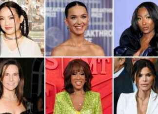 Mujeres en el Espacio: Katy Perry y 5 más en Cohete New Shepard mujeres-en-el-espacio-katy-perry-y-5-ms-en-cohete-new-shepard