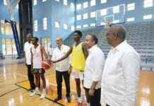 Inauguración de Obras Deportivas por Abinader en el Distrito Nacional nauguracin-de-obras-deportivas-por-abinader-en-el-distrito-nacional