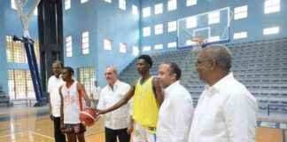 Inauguración de Obras Deportivas por Abinader en el Distrito Nacional nauguracin-de-obras-deportivas-por-abinader-en-el-distrito-nacional