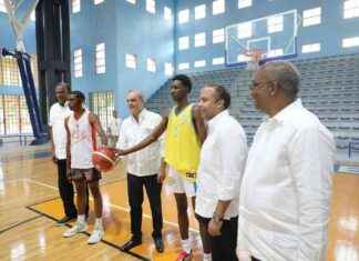 Inauguración de Obras Deportivas por Abinader en el Distrito Nacional nauguracin-de-obras-deportivas-por-abinader-en-el-distrito-nacional
