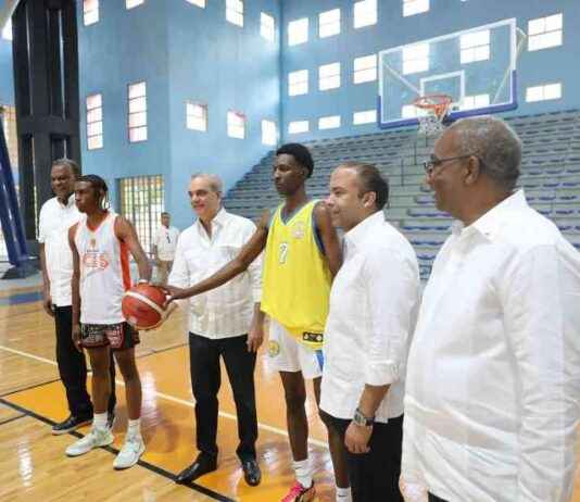 Inauguración de Obras Deportivas por Abinader en el Distrito Nacional nauguracin-de-obras-deportivas-por-abinader-en-el-distrito-nacional