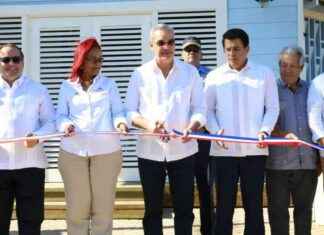 Inauguración de Plaza en Las Terrenas con Inversión de RD$290MM nauguracin-de-plaza-en-las-terrenas-con-nversin-de-rd290mm