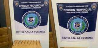 Incautación de drogas y armas en Villa Hermosa, La Romana ncautacin-de-drogas-y-armas-en-villa-hermosa-la-romana