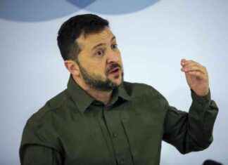 Negociaciones de paz impulsadas por EE.UU.: Zelenski cree en el éxito negociaciones-de-paz-impulsadas-por-eeuu-zelenski-cree-en-el-xito