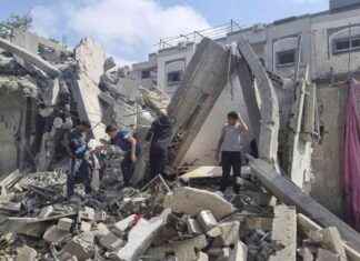 Negociaciones del alto el fuego: Hamás pide a Israel actuar rápidamente negociaciones-del-alto-el-fuego-hams-pide-a-srael-actuar-rpidamente