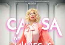 Inicio del Mes del Teatro en Bellas Artes: Casa de muñecas nicio-del-mes-del-teatro-en-bellas-artes-casa-de-muecas