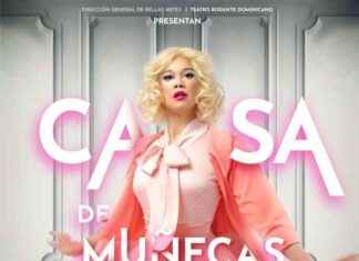 Inicio del Mes del Teatro en Bellas Artes: Casa de muñecas nicio-del-mes-del-teatro-en-bellas-artes-casa-de-muecas