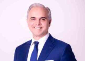 Nombramiento de Luis Miguel De Camps como Ministro de Educación nombramiento-de-luis-miguel-de-camps-como-ministro-de-educacin