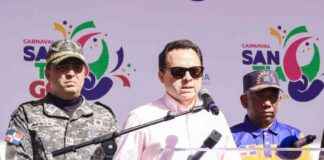 Nuevas medidas y detalles para cierre del Carnaval de Santiago. nuevas-medidas-y-detalles-para-cierre-del-carnaval-de-santiago