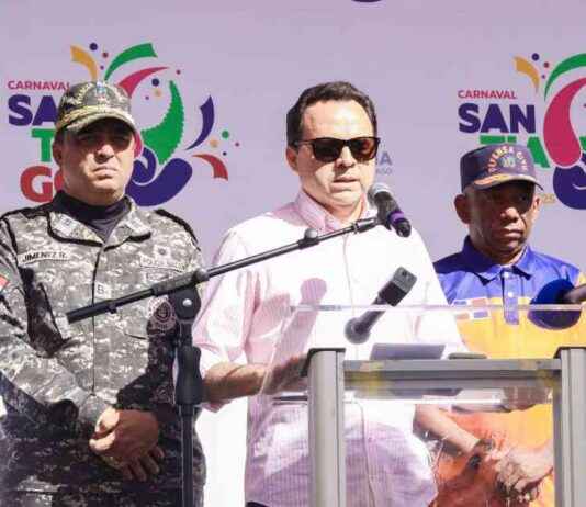 Nuevas medidas y detalles para cierre del Carnaval de Santiago. nuevas-medidas-y-detalles-para-cierre-del-carnaval-de-santiago