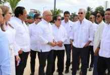 Obras entregadas por Abinader en la zona este: Descubre más obras-entregadas-por-abinader-en-la-zona-este-descubre-ms