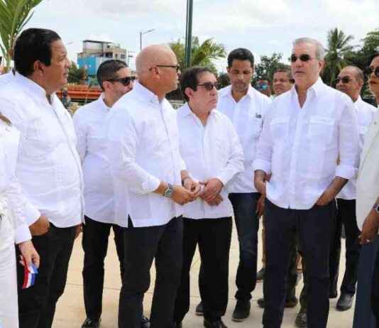 Obras entregadas por Abinader en la zona este: Descubre más obras-entregadas-por-abinader-en-la-zona-este-descubre-ms