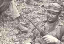 Operación de las FFAA para ubicar guerrillero en montaña hace 52 años operacin-de-las-ffaa-para-ubicar-guerrillero-en-montaa-hace-52-aos