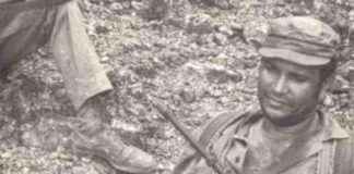 Operación de las FFAA para ubicar guerrillero en montaña hace 52 años operacin-de-las-ffaa-para-ubicar-guerrillero-en-montaa-hace-52-aos