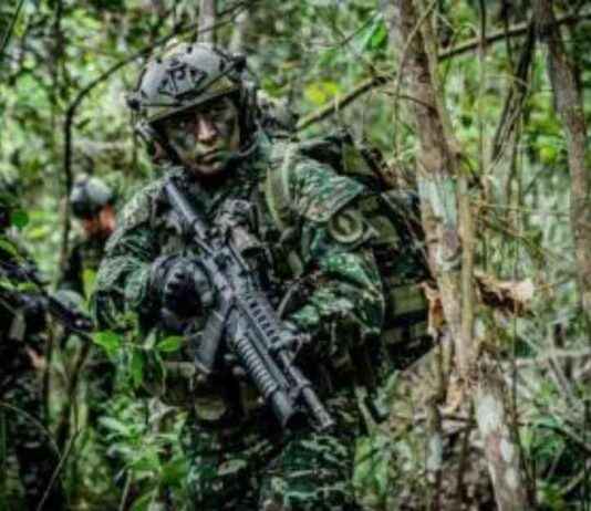 Operación policial abate a tres miembros del Clan del Golfo en el noroeste de Colombia. operacin-policial-abate-a-tres-miembros-del-clan-del-golfo-en-el-noroeste-de-colombia
