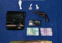 Operativo DNCD desmantela punto de drogas en Tábara Abajo operativo-dncd-desmantela-punto-de-drogas-en-tbara-abajo