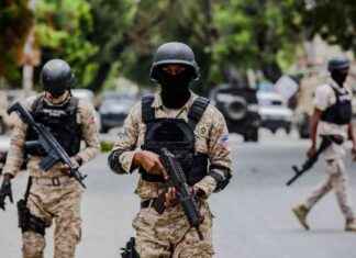 Operativo policial en Petion-Ville: ¿Cuántos pandilleros abatidos por la policía haitiana? operativo-policial-en-petion-ville-cuntos-pandilleros-abatidos-por-la-polica-haitiana