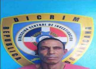 Padre arrestado en Bonao por herir a su hijo de 7 años padre-arrestado-en-bonao-por-herir-a-su-hijo-de-7-aos