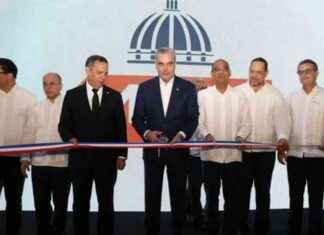 Palacio de Justicia Santo Domingo Este: Entrega del Gobierno palacio-de-justicia-santo-domingo-este-entrega-del-gobierno