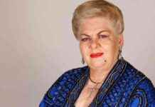 Paquita la del Barrio: Icono de desamor y venganza contra hombres paquita-la-del-barrio-cono-de-desamor-y-venganza-contra-hombres