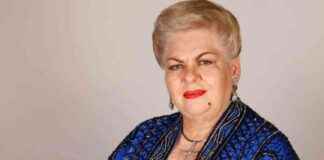 Paquita la del Barrio: Icono de desamor y venganza contra hombres paquita-la-del-barrio-cono-de-desamor-y-venganza-contra-hombres