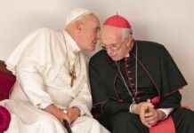 Películas sobre la salud del Papa Francisco: 5 opciones recomendadas pelculas-sobre-la-salud-del-papa-francisco-5-opciones-recomendadas