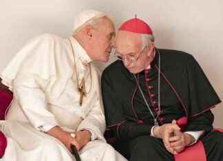 Películas sobre la salud del Papa Francisco: 5 opciones recomendadas pelculas-sobre-la-salud-del-papa-francisco-5-opciones-recomendadas