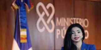 Perfil de Yeni Berenice Reynoso, procuradora general de la República perfil-de-yeni-berenice-reynoso-procuradora-general-de-la-repblica