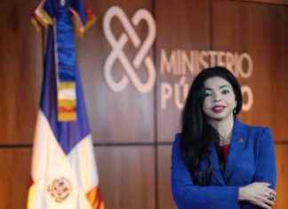 Perfil de Yeni Berenice Reynoso, procuradora general de la República perfil-de-yeni-berenice-reynoso-procuradora-general-de-la-repblica