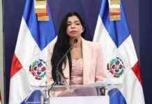 Perfil y trayectoria de Yeni Berenice Reynoso, procuradora general de la República. perfil-y-trayectoria-de-yeni-berenice-reynoso-procuradora-general-de-la-repblica