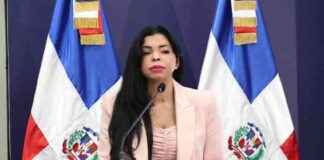 Perfil y trayectoria de Yeni Berenice Reynoso, procuradora general de la República. perfil-y-trayectoria-de-yeni-berenice-reynoso-procuradora-general-de-la-repblica